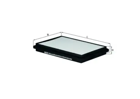 (MAHLE) mahle knecht LX891