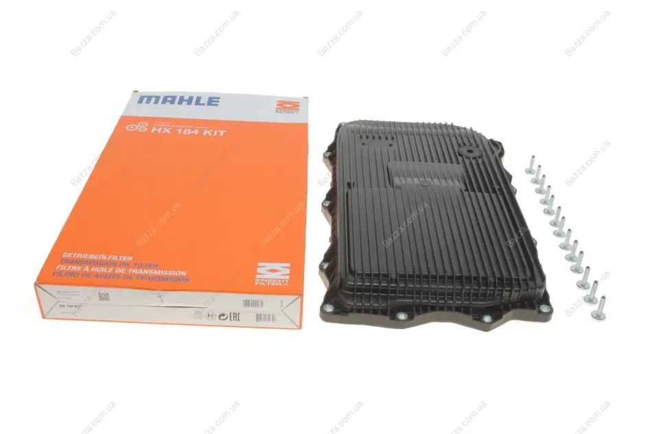 Маслосборник (поддон) Mahle knecht HX 184KIT (фото 1)