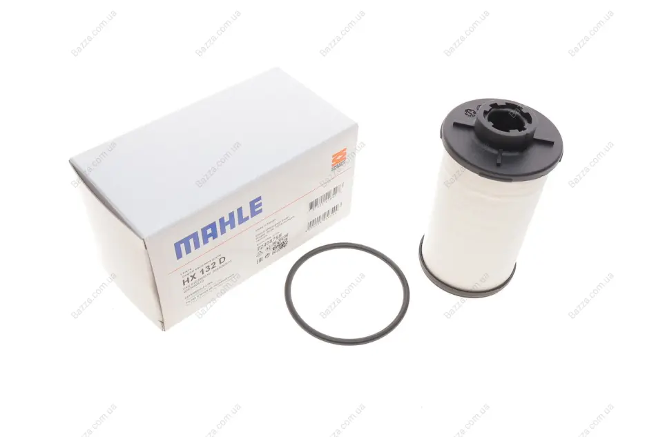 Масляний фiльтр Mahle knecht HX132D (фото 1)