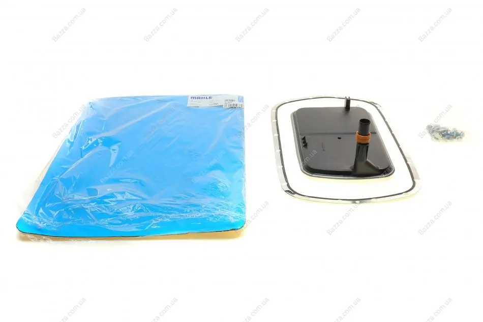 Масляний фiльтр mahle knecht HX165KIT