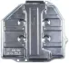 Масляный фильтр mahle knecht HX48