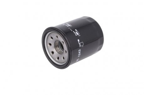 Масляний фільтр mahle knecht OC1243