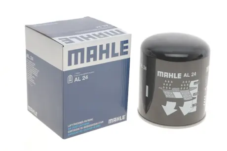 Масляний фільтр Mahle knecht AL24