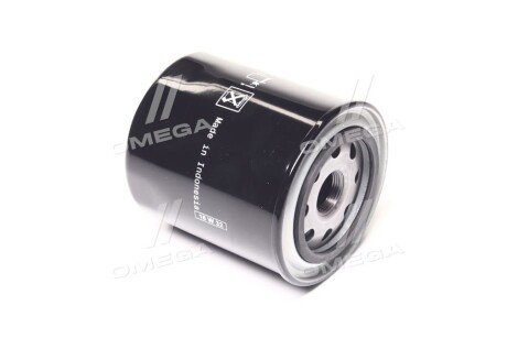 Масляный фильтр mahle knecht HC113 на Porsche Panamera