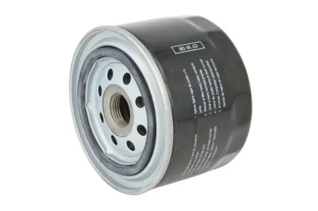 Масляный фильтр mahle knecht OC 102