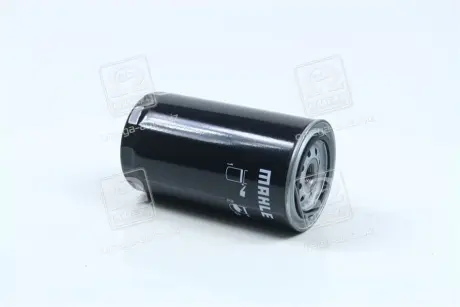 Масляный фильтр mahle knecht OC 105