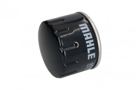 Масляный фильтр mahle knecht OC11