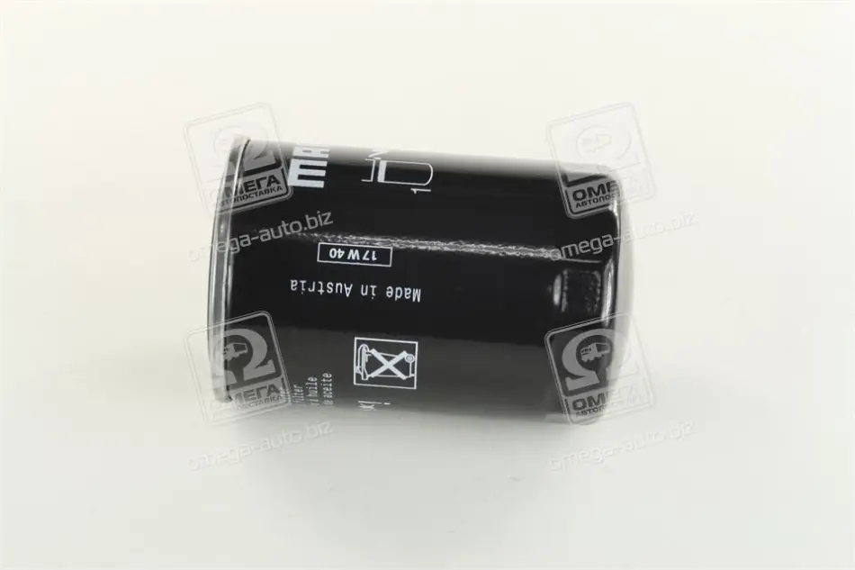 Масляний фільтр Mahle knecht OC120 (фото 1)