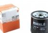 Масляный фильтр mahle knecht OC1291