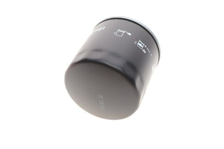 Масляный фильтр mahle knecht OC1421