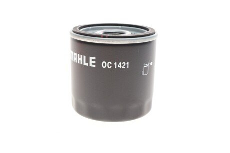 Масляный фильтр mahle knecht OC1421