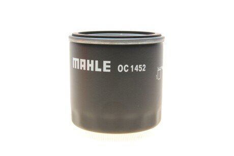 Масляный фильтр mahle knecht OC1452