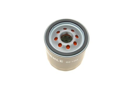 Масляный фильтр mahle knecht OC1452