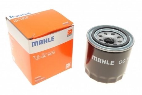 Масляний фільтр mahle knecht OC1673