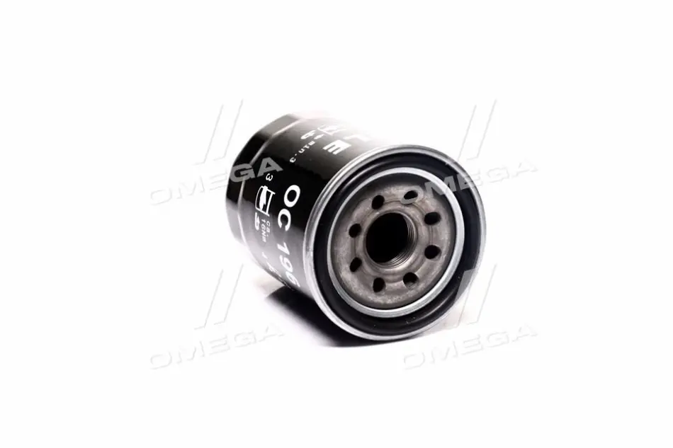 Масляный фильтр mahle knecht OC 196