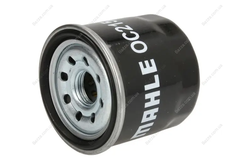 Масляный фильтр mahle knecht OC215