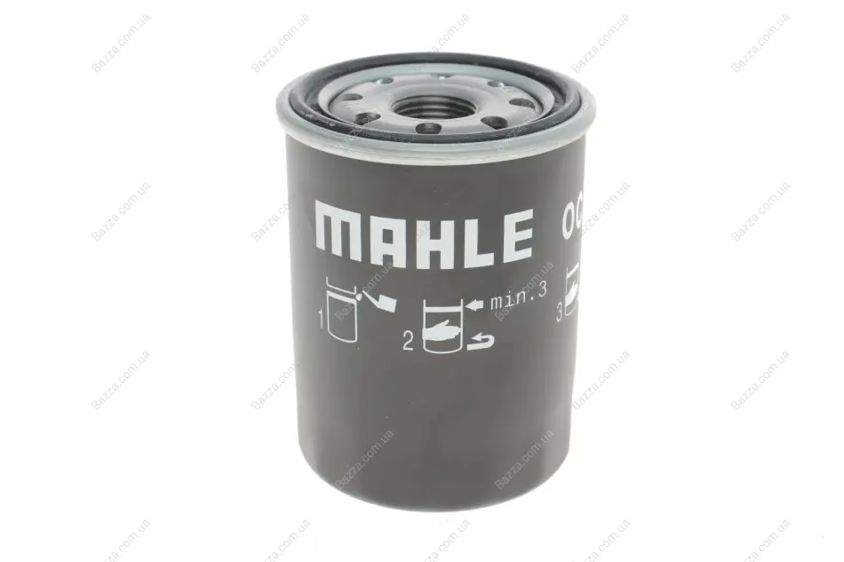 Масляный фильтр mahle knecht OC 217