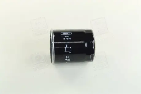 Масляный фильтр mahle knecht OC217/6