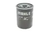 Масляный фильтр mahle knecht OC 217