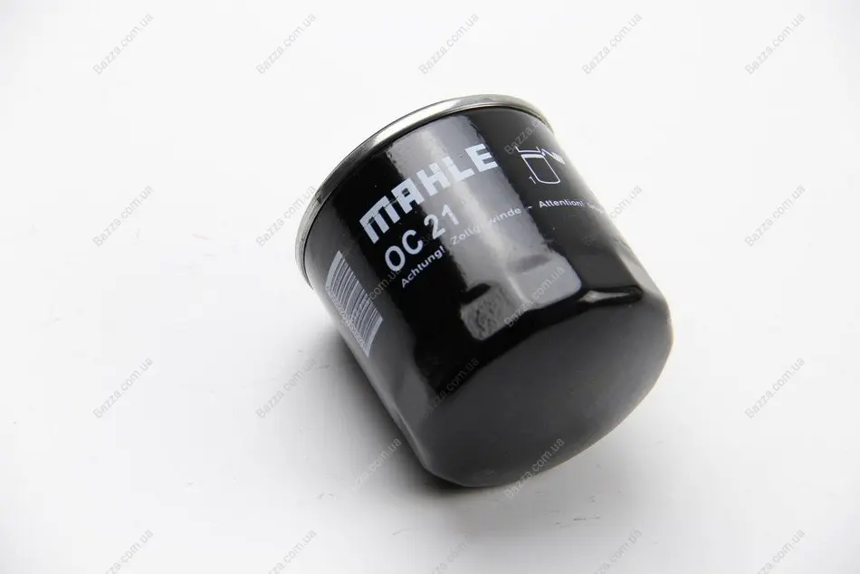 Масляный фильтр mahle knecht OC21OF