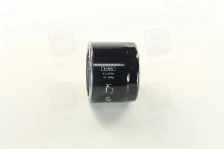 Масляный фильтр mahle knecht OC 222