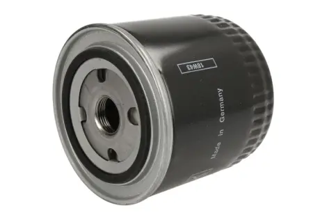 Масляний фільтр Mahle knecht OC223