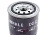 Масляный фильтр mahle knecht OC23