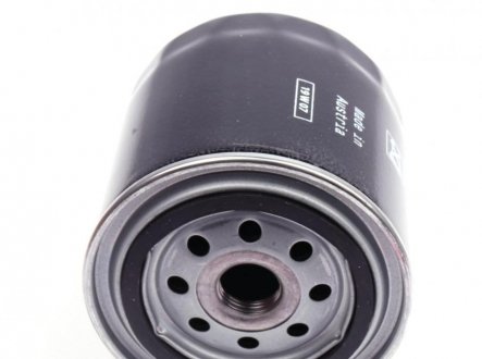 Масляный фильтр mahle knecht OC23