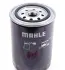 Масляный фильтр mahle knecht OC 257