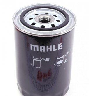 Масляний фільтр mahle knecht OC 257