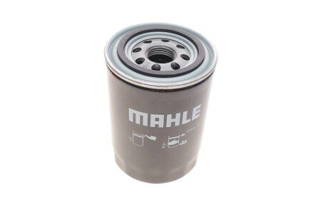 Масляный фильтр mahle knecht OC273