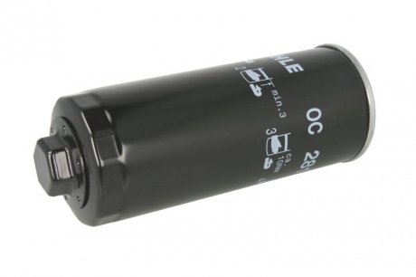 Масляный фильтр mahle knecht OC281