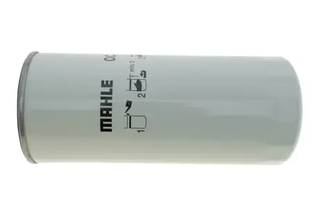 Масляний фільтр Mahle knecht OC282