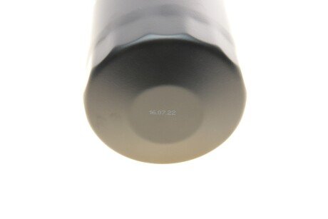 Масляний фільтр mahle knecht OC297