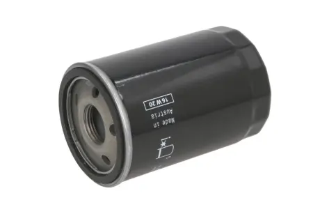 Масляный фильтр mahle knecht OC323