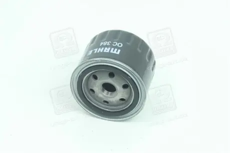 Масляний фільтр Mahle knecht OC384