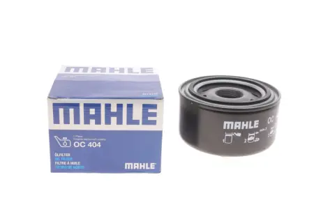 Масляний фільтр Mahle knecht OC404