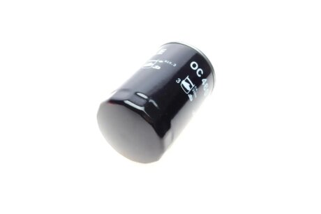 Масляный фильтр mahle knecht OC460