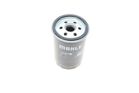 Масляный фильтр mahle knecht OC460