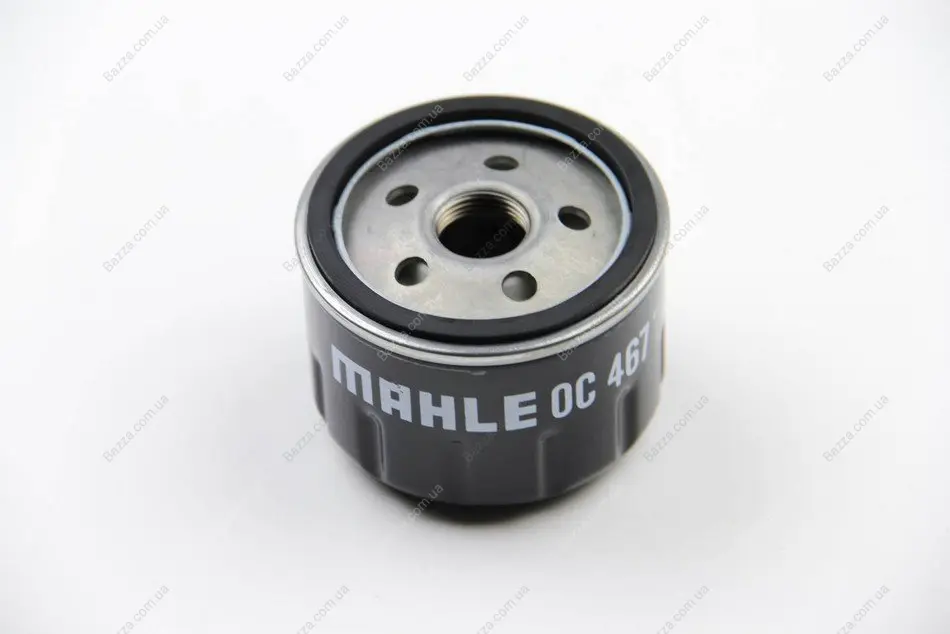 Масляный фильтр mahle knecht OC 467