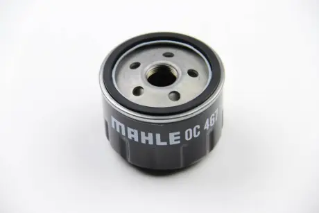 Масляный фильтр mahle knecht OC 467