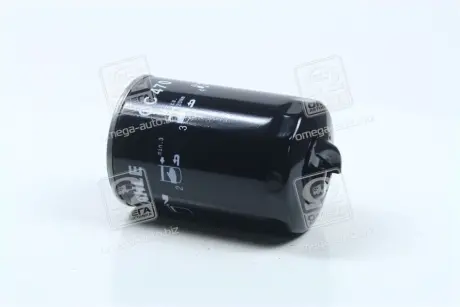 Масляный фильтр mahle knecht OC 470