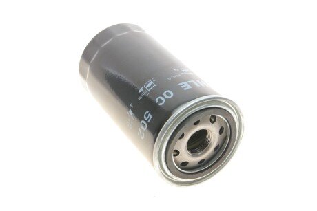 Масляный фильтр mahle knecht OC502