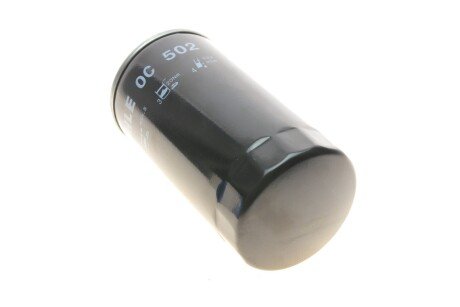 Масляный фильтр mahle knecht OC502