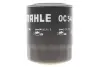 Масляный фильтр mahle knecht OC540
