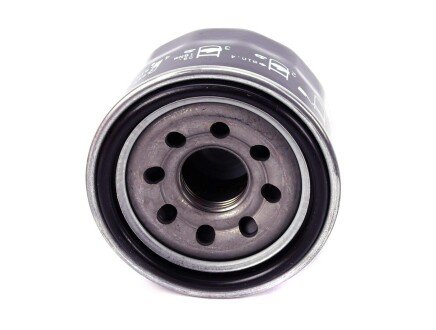 Масляный фильтр mahle knecht OC607