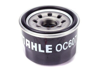 Масляный фильтр mahle knecht OC607