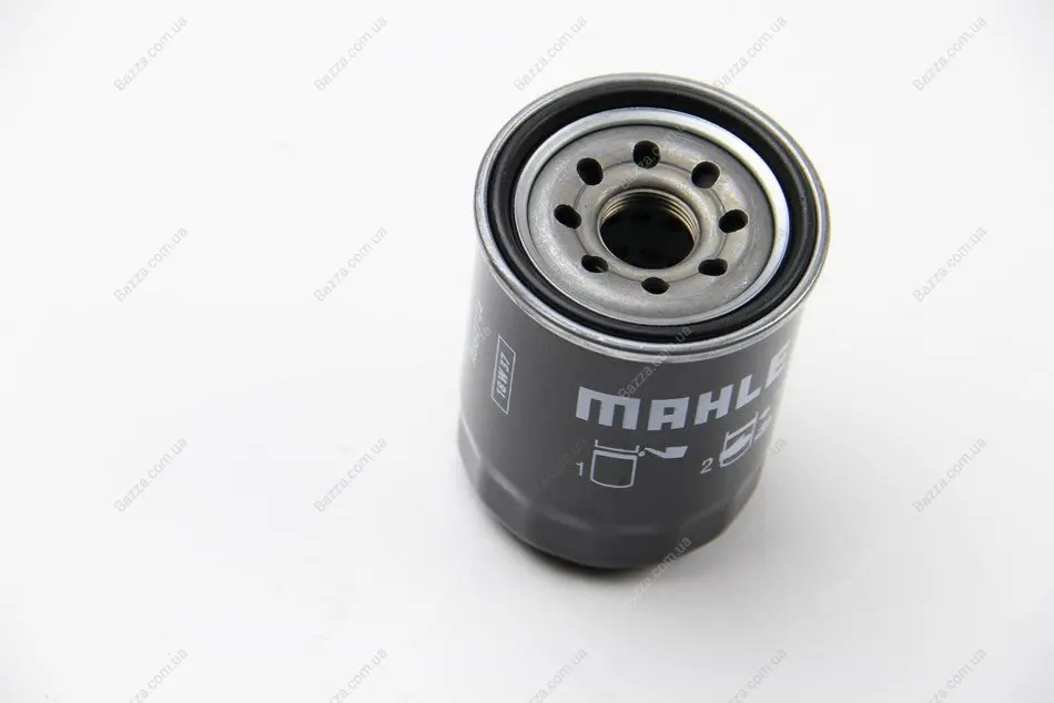 Масляный фильтр mahle knecht OC 617