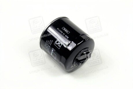 Масляний фільтр mahle knecht OC83