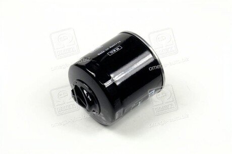 Масляний фільтр mahle knecht OC83